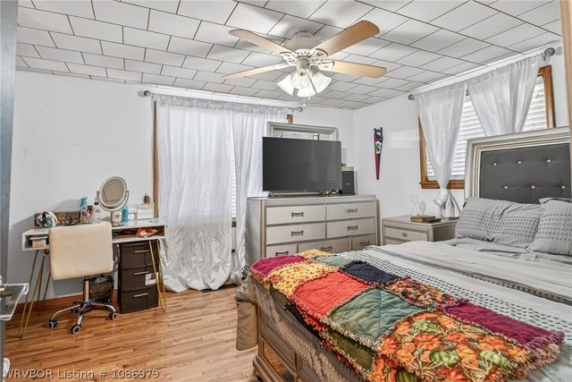 903 Broadway Street, Mansfield, AR 72944