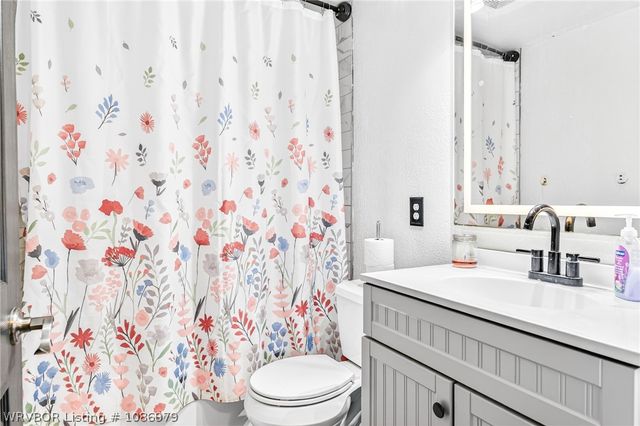 903 Broadway Street, Mansfield, AR 72944