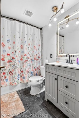 903 Broadway Street, Mansfield, AR 72944