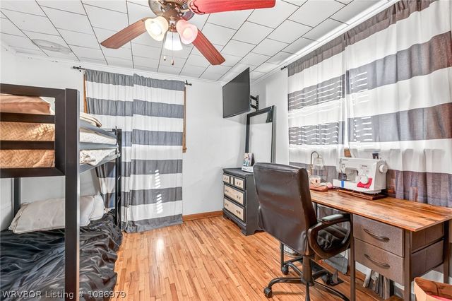 903 Broadway Street, Mansfield, AR 72944