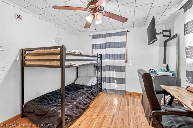 903 Broadway Street, Mansfield, AR 72944