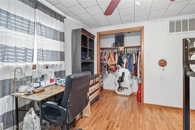 903 Broadway Street, Mansfield, AR 72944