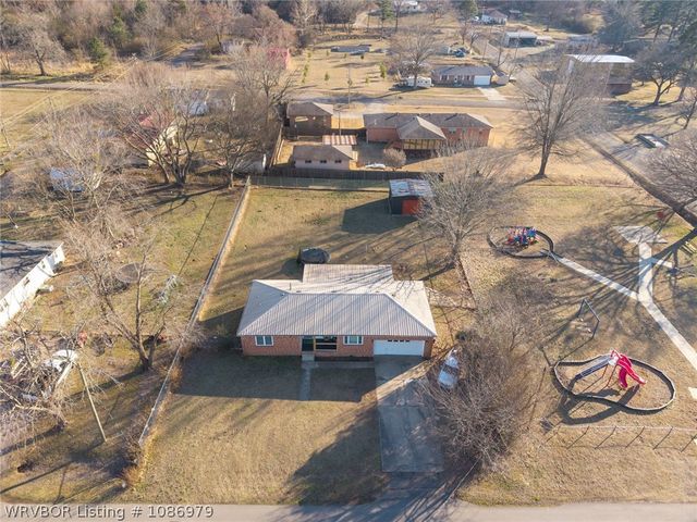 903 Broadway Street, Mansfield, AR 72944