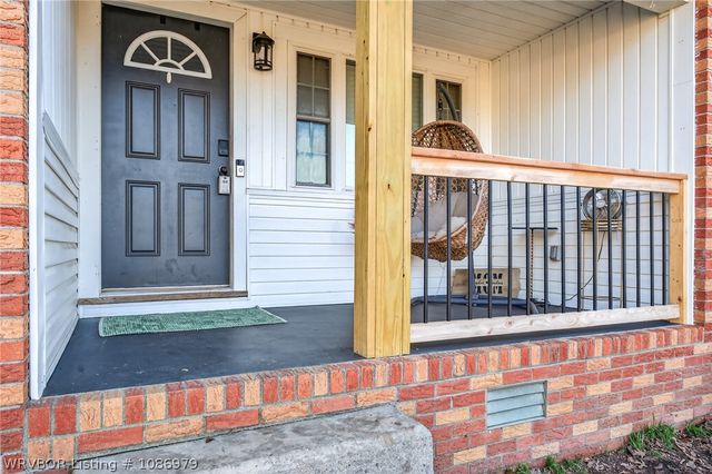 903 Broadway Street, Mansfield, AR 72944