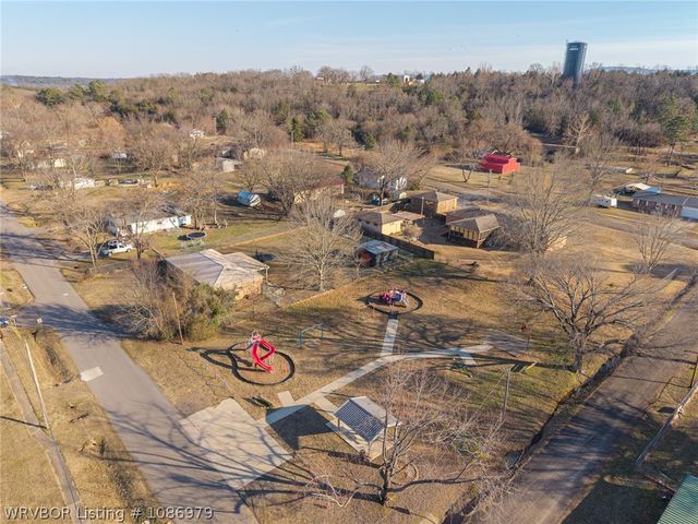 903 Broadway Street, Mansfield, AR 72944