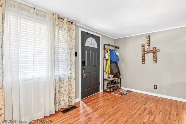 903 Broadway Street, Mansfield, AR 72944