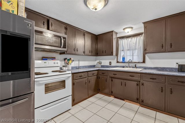 903 Broadway Street, Mansfield, AR 72944