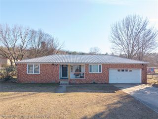 903 Broadway Street, Mansfield, AR 72944