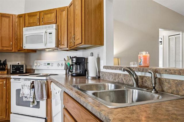3613 STONEHAVEN COURT, Orlando, FL 32817