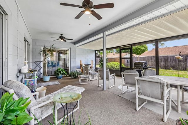 3613 STONEHAVEN COURT, Orlando, FL 32817