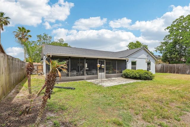 3613 STONEHAVEN COURT, Orlando, FL 32817