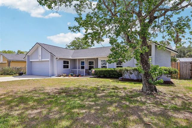3613 STONEHAVEN COURT, Orlando, FL 32817