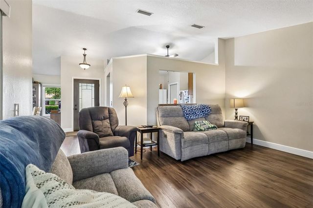 3613 STONEHAVEN COURT, Orlando, FL 32817