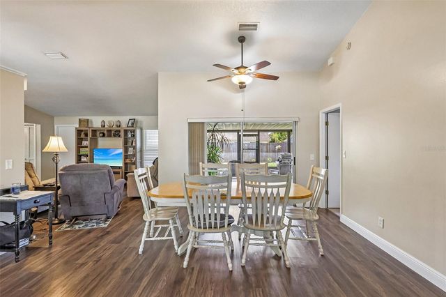 3613 STONEHAVEN COURT, Orlando, FL 32817
