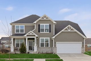 12420 Eileen Street, Lemont, IL 60439