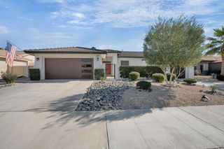 45180 Debbie Drive, La Quinta, CA 92253