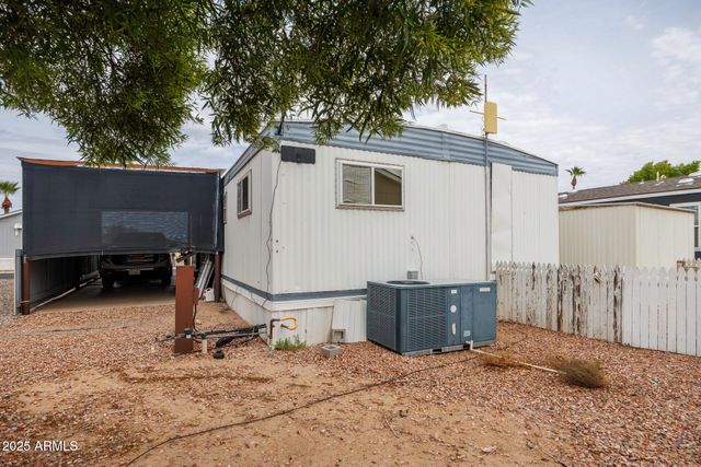 426 W COTTONWOOD Lane 94, Casa Grande, AZ 85122