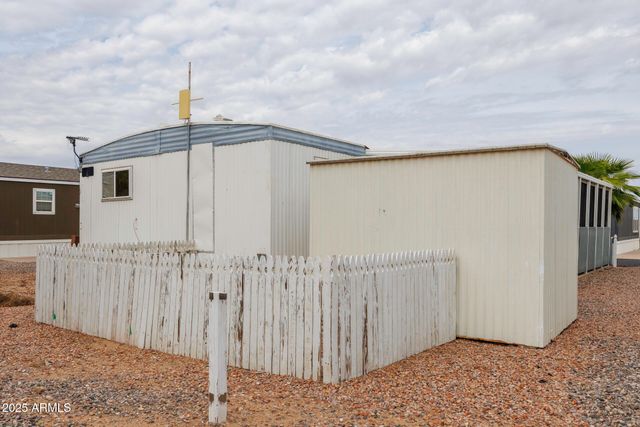 426 W COTTONWOOD Lane 94, Casa Grande, AZ 85122