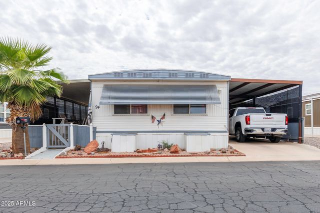 426 W COTTONWOOD Lane 94, Casa Grande, AZ 85122