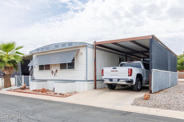 426 W COTTONWOOD Lane 94, Casa Grande, AZ 85122