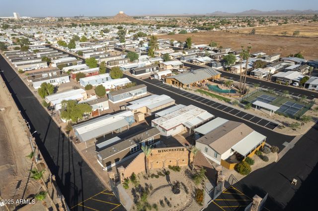 426 W COTTONWOOD Lane 94, Casa Grande, AZ 85122