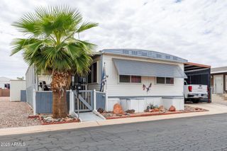 426 W COTTONWOOD Lane 94, Casa Grande, AZ 85122