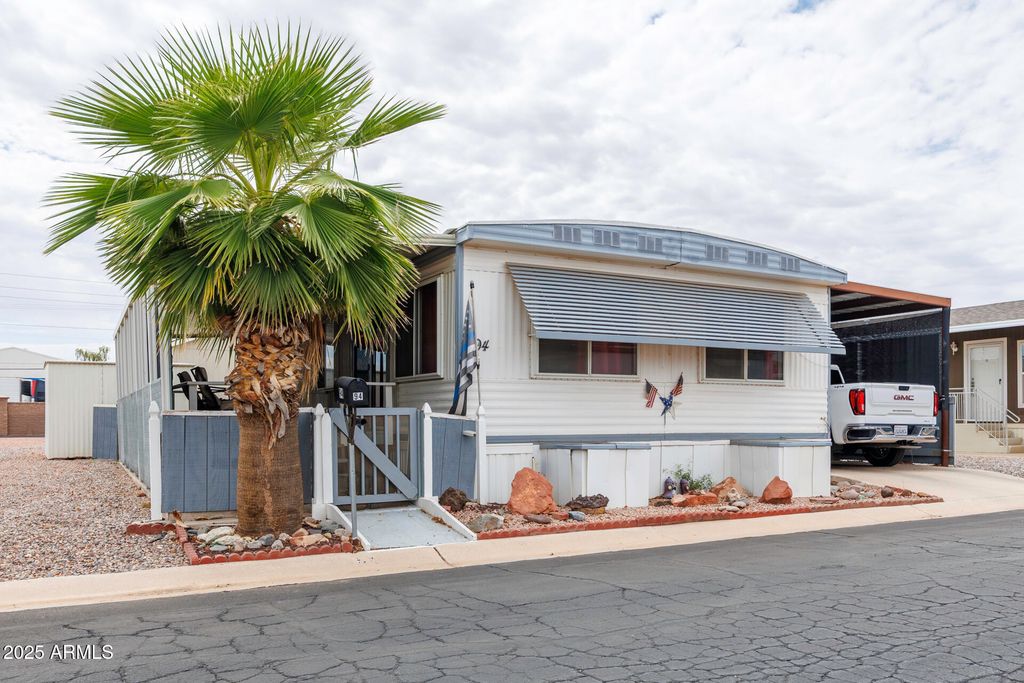 426 W COTTONWOOD Lane 94, Casa Grande, AZ 85122