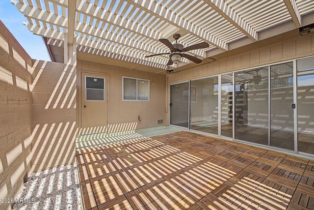 10930 W Topaz Drive, Sun City, AZ 85351