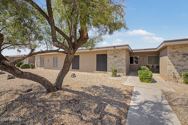 10930 W Topaz Drive, Sun City, AZ 85351