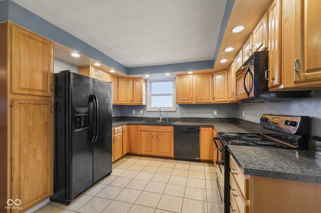 7120 N 450 E, Lebanon, IN 46052