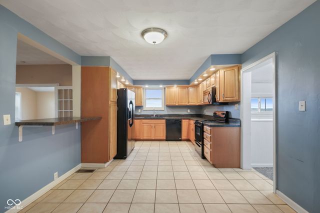 7120 N 450 E, Lebanon, IN 46052