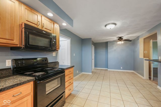 7120 N 450 E, Lebanon, IN 46052