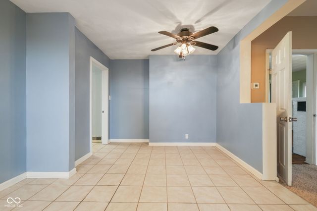 7120 N 450 E, Lebanon, IN 46052