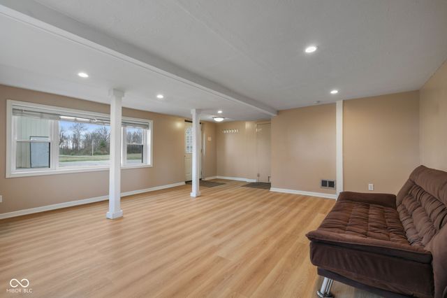 7120 N 450 E, Lebanon, IN 46052