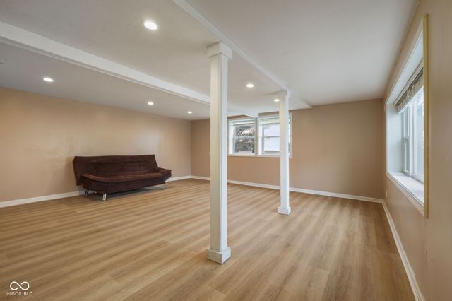 7120 N 450 E, Lebanon, IN 46052