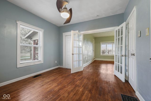 7120 N 450 E, Lebanon, IN 46052