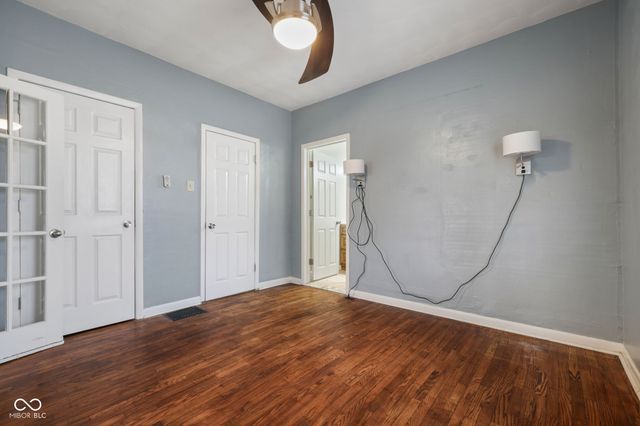 7120 N 450 E, Lebanon, IN 46052