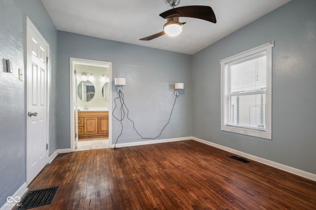 7120 N 450 E, Lebanon, IN 46052