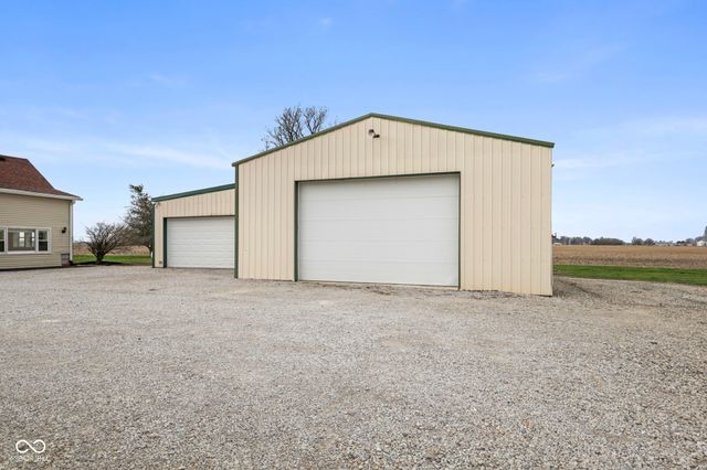 7120 N 450 E, Lebanon, IN 46052