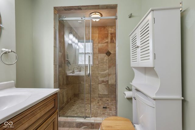 7120 N 450 E, Lebanon, IN 46052