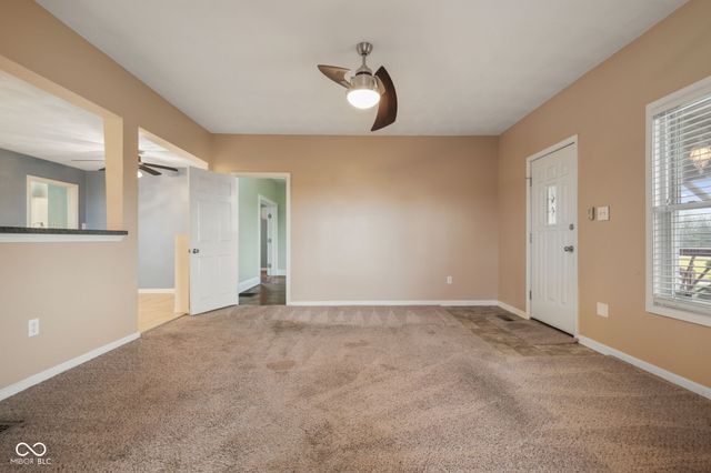 7120 N 450 E, Lebanon, IN 46052