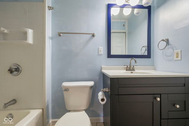 7120 N 450 E, Lebanon, IN 46052