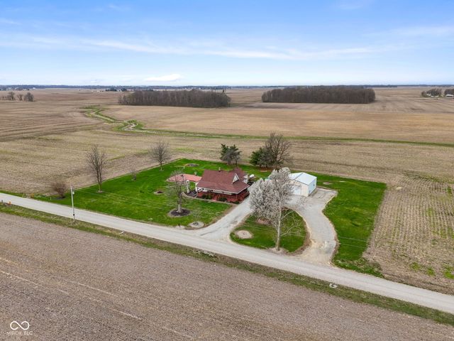 7120 N 450 E, Lebanon, IN 46052