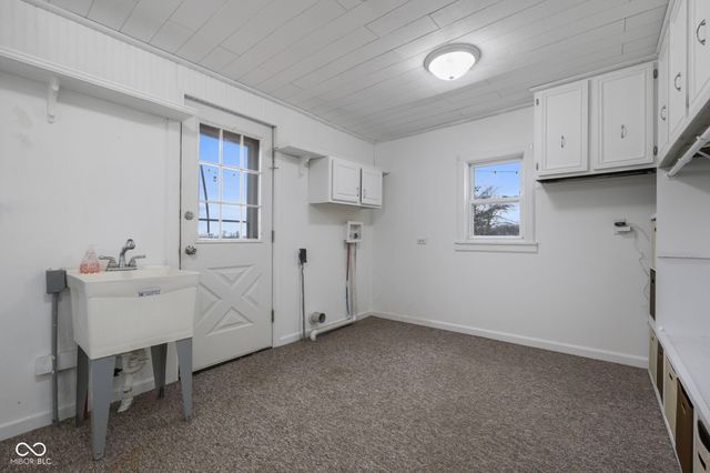 7120 N 450 E, Lebanon, IN 46052