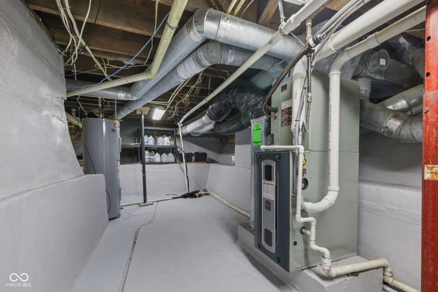 7120 N 450 E, Lebanon, IN 46052