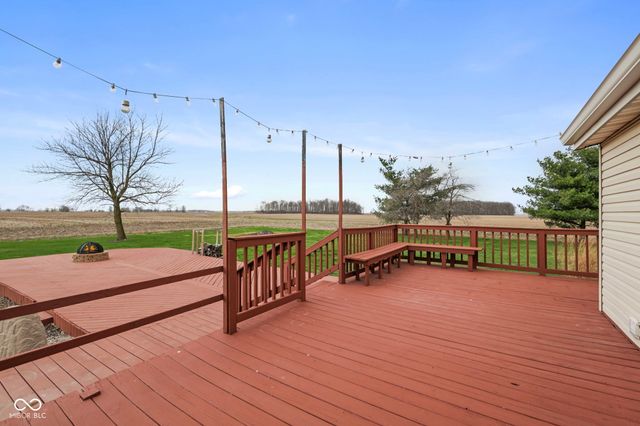 7120 N 450 E, Lebanon, IN 46052