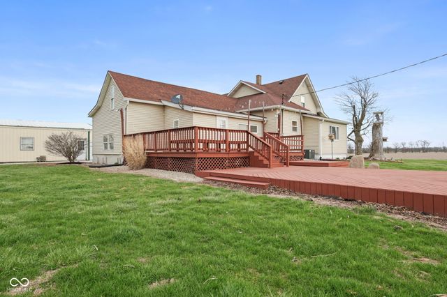 7120 N 450 E, Lebanon, IN 46052