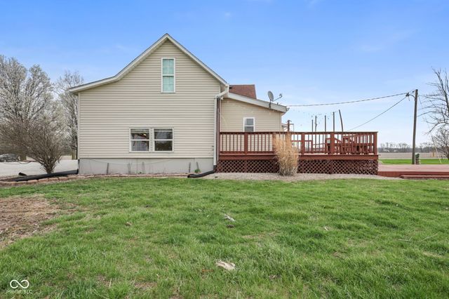 7120 N 450 E, Lebanon, IN 46052