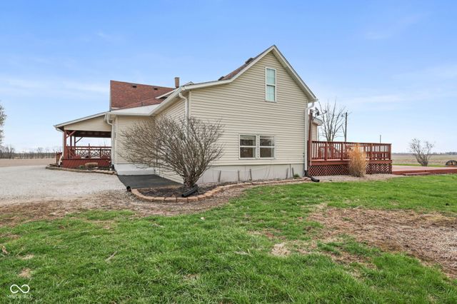 7120 N 450 E, Lebanon, IN 46052