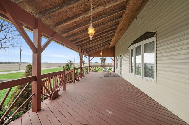 7120 N 450 E, Lebanon, IN 46052